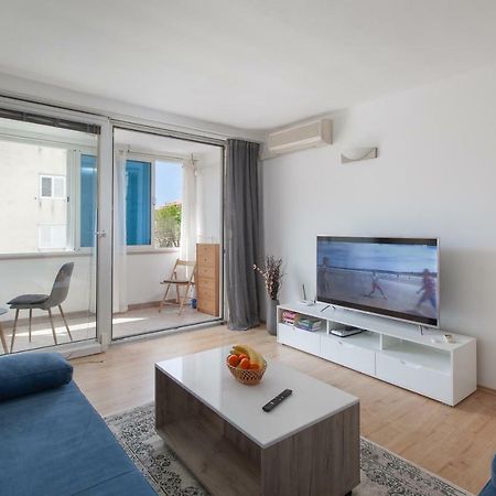 Apartment Gabriella 马卡尔斯卡 外观 照片