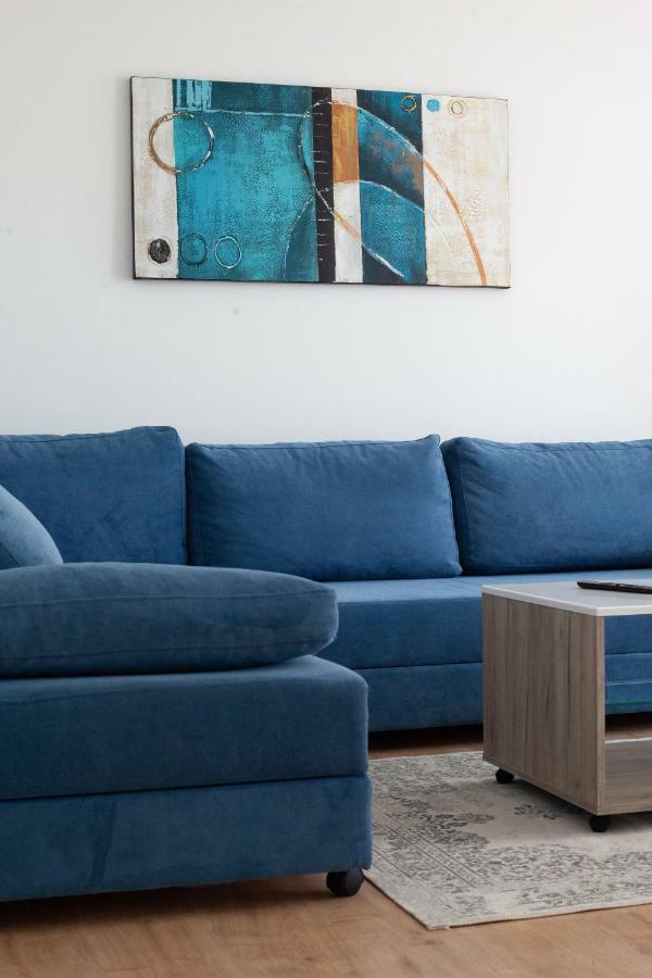 Apartment Gabriella 马卡尔斯卡 外观 照片