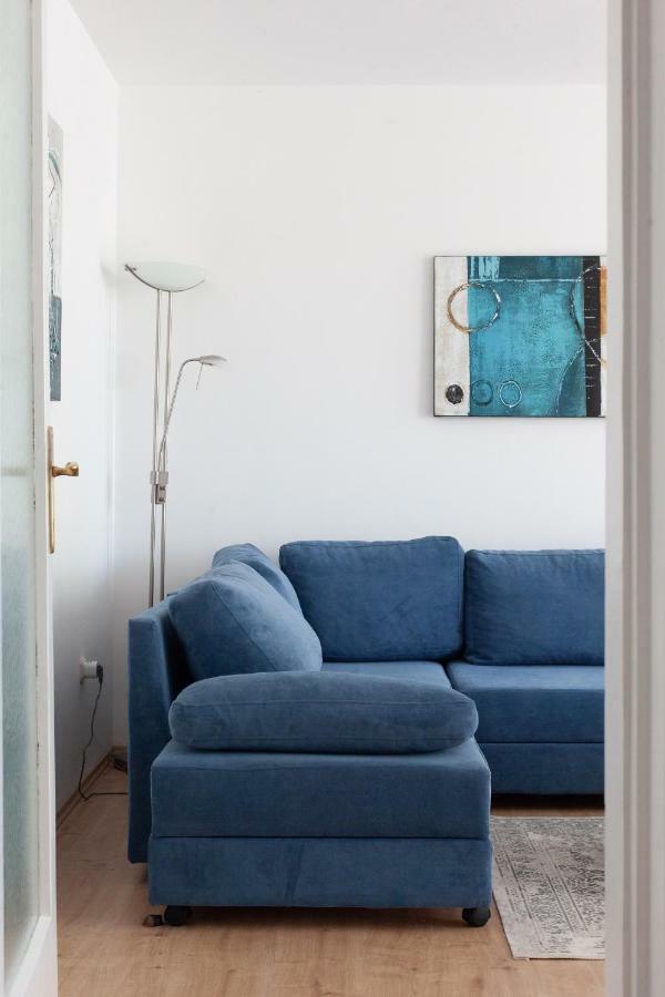 Apartment Gabriella 马卡尔斯卡 外观 照片