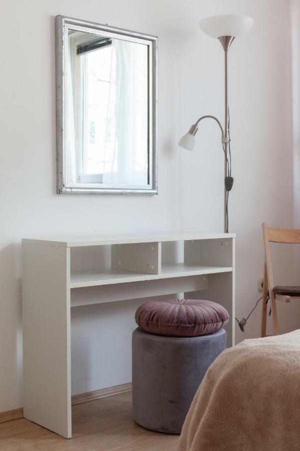 Apartment Gabriella 马卡尔斯卡 外观 照片